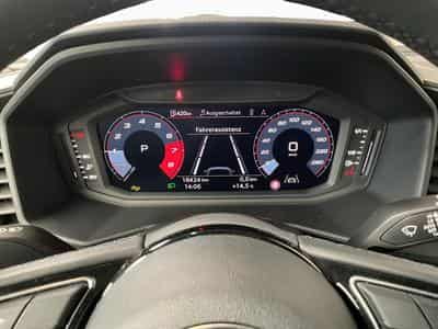 Audi A1 SB+Advanced+30TFSI+S-Tronic (2025) - Photo 11
