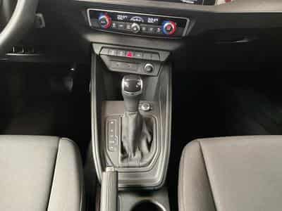 Audi A1 SB+Advanced+30TFSI+S-Tronic (2025) - Photo 12