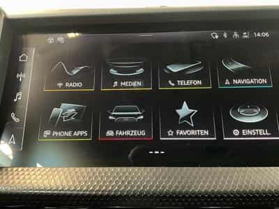 Audi A1 SB+Advanced+30TFSI+S-Tronic (2025) - Photo 13