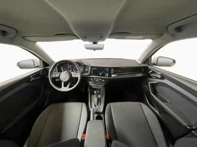 Audi A1 SB+Advanced+30TFSI+S-Tronic (2025) - Photo 2