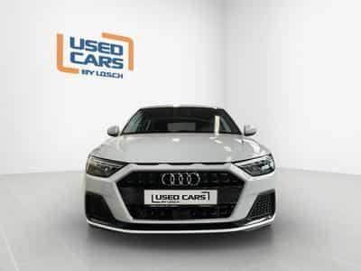 Audi A1 SB+Advanced+30TFSI+S-Tronic (2025) - Photo 3