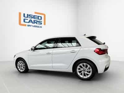 Audi A1 SB+Advanced+30TFSI+S-Tronic (2025) - Photo 5