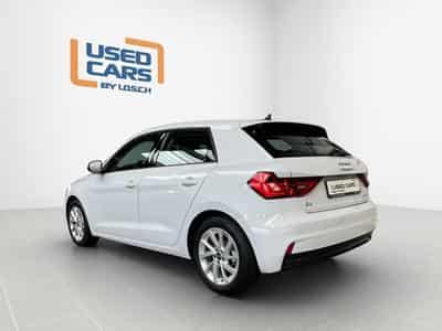 Audi A1 SB+Advanced+30TFSI+S-Tronic (2025) - Photo 6