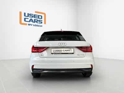 Audi A1 SB+Advanced+30TFSI+S-Tronic (2025) - Photo 7