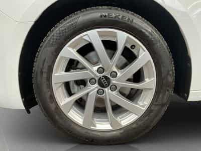 Audi A1 SB+Advanced+30TFSI+S-Tronic (2025) - Photo 8