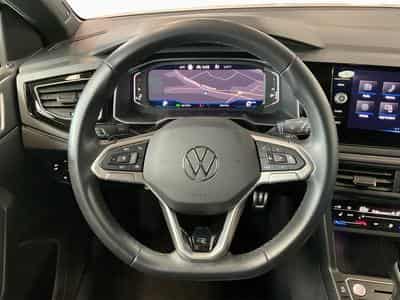 VW Taigo R-Line+DSG+P.Tech+BlackStyle+Pano (2023) - Photo 10
