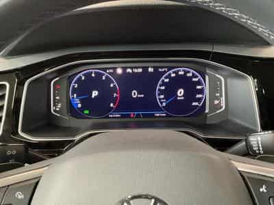 VW Taigo R-Line+DSG+P.Tech+BlackStyle+Pano (2023) - Photo 11