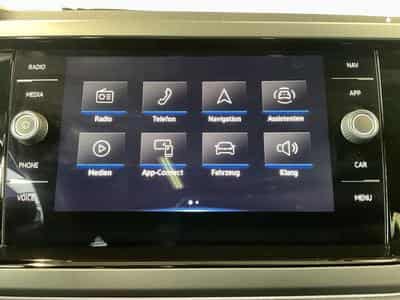 VW Taigo R-Line+DSG+P.Tech+BlackStyle+Pano (2023) - Photo 13