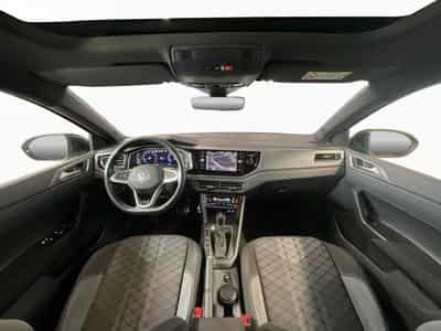 VW Taigo R-Line+DSG+P.Tech+BlackStyle+Pano (2023) - Photo 2