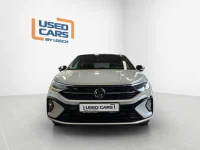 VW Taigo R-Line+DSG+P.Tech+BlackStyle+Pano (2023) - Photo 3