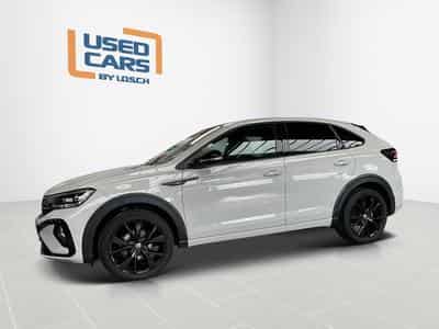 VW Taigo R-Line+DSG+P.Tech+BlackStyle+Pano (2023) - Photo 4