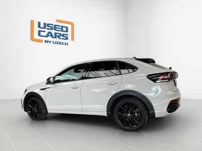 VW Taigo R-Line+DSG+P.Tech+BlackStyle+Pano (2023) - Photo 5