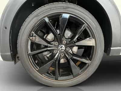 VW Taigo R-Line+DSG+P.Tech+BlackStyle+Pano (2023) - Photo 8