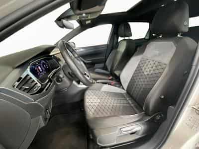 VW Taigo R-Line+DSG+P.Tech+BlackStyle+Pano (2023) - Photo 9