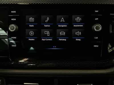 VW Polo Life+DSG+LED+PDK+DIGI+ (2023) - Photo 13