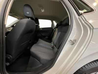 VW Polo Life+DSG+LED+PDK+DIGI+ (2023) - Photo 15