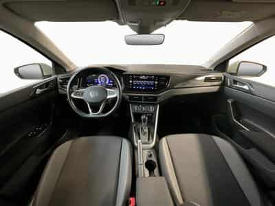 VW Polo Life+DSG+LED+PDK+DIGI+ (2023) - Photo 2