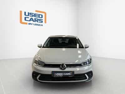 VW Polo Life+DSG+LED+PDK+DIGI+ (2023) - Photo 3
