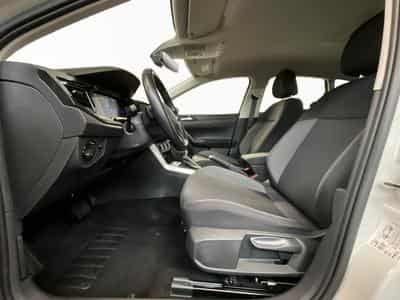 VW Polo Life+DSG+LED+PDK+DIGI+ (2023) - Photo 9