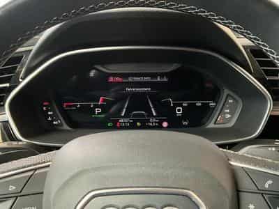 Audi Q3 S-line+40TDI+Quattro+S-Tronic (2022) - Photo 11