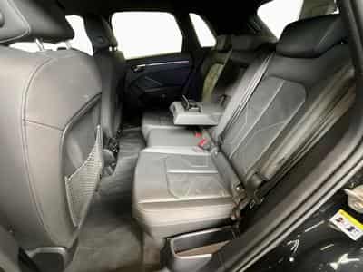 Audi Q3 S-line+40TDI+Quattro+S-Tronic (2022) - Photo 15