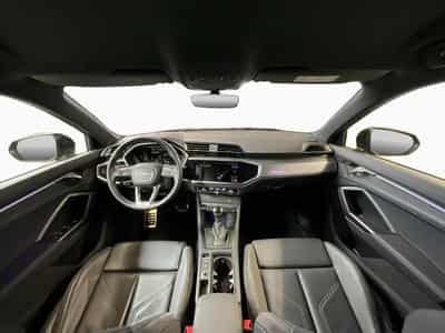 Audi Q3 S-line+40TDI+Quattro+S-Tronic (2022) - Photo 2