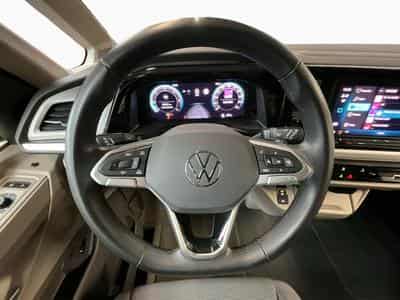 VW T7 Life+DSG+P.Easy+7Sitze+P.Top (2025) - Photo 10