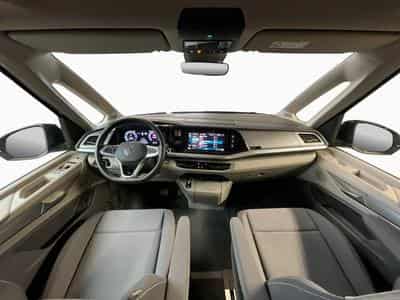 VW T7 Life+DSG+P.Easy+7Sitze+P.Top (2025) - Photo 2