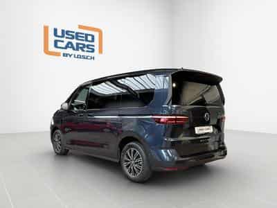 VW T7 Life+DSG+P.Easy+7Sitze+P.Top (2025) - Photo 3