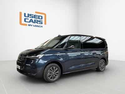 VW T7 Life+DSG+P.Easy+7Sitze+P.Top (2025) - Photo 4