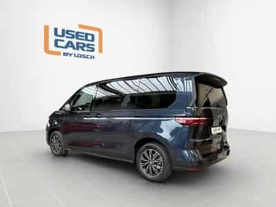 VW T7 Life+DSG+P.Easy+7Sitze+P.Top (2025) - Photo 5