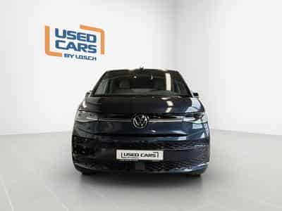 VW T7 Life+DSG+P.Easy+7Sitze+P.Top (2025) - Photo 6