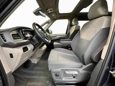 VW T7 Life+DSG+P.Easy+7Sitze+P.Top (2025) - Photo 9