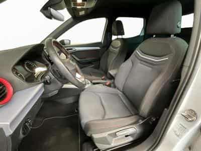 Seat Arona FR+DSG+FullLink+LED (2022) - Photo 10