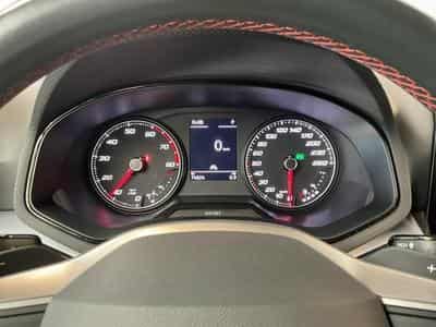 Seat Arona FR+DSG+FullLink+LED (2022) - Photo 12