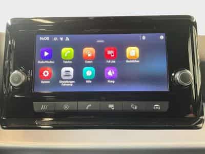 Seat Arona FR+DSG+FullLink+LED (2022) - Photo 14