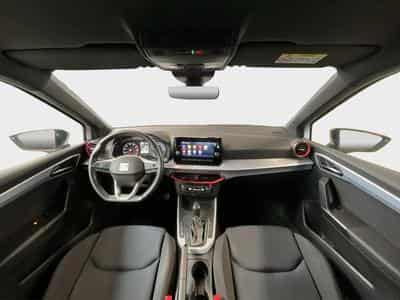 Seat Arona FR+DSG+FullLink+LED (2022) - Photo 2