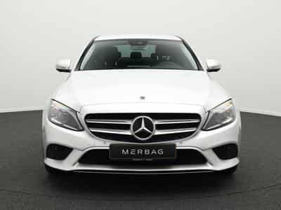 Mercedes C 220 d Avantgarde (2018) - Photo 2