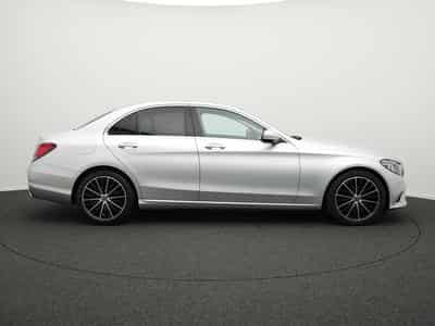 Mercedes C 220 d Avantgarde (2018) - Photo 5