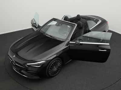 Mercedes CLE 200 Cabriolet (2024) - Foto 14