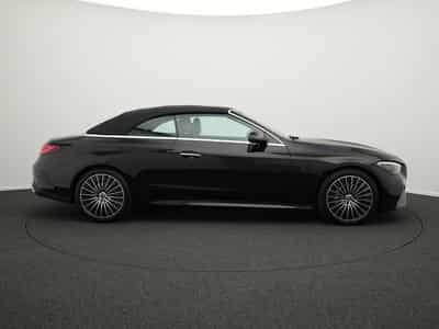 Mercedes CLE 200 Cabriolet (2024) - Foto 5