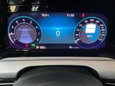 VW Golf Life+DSG+LM17+LED (2024) - Photo 11