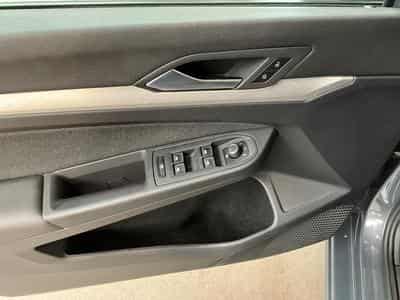 VW Golf Life+DSG+LM17+LED (2024) - Photo 14