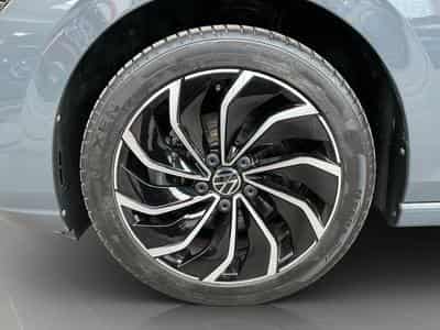 VW Golf Life+DSG+LM17+LED (2024) - Photo 8