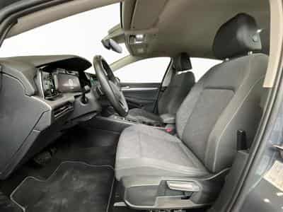 VW Golf Life+DSG+LM17+LED (2024) - Photo 9