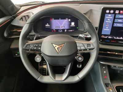 Cupra Terramar DSG+Dig.Drive+Int.Drive+Head.Up (2025) - Photo 10