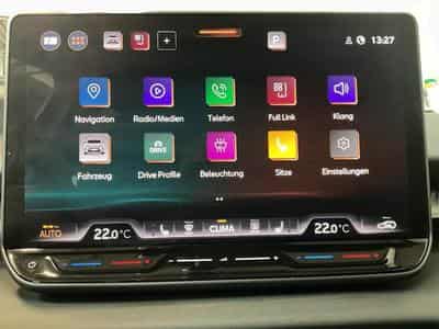 Cupra Terramar DSG+Dig.Drive+Int.Drive+Head.Up (2025) - Photo 13