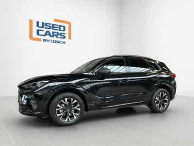 Cupra Terramar DSG+Dig.Drive+Int.Drive+Head.Up (2025) - Photo 4