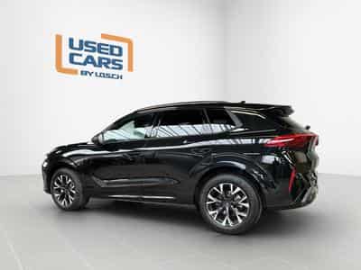 Cupra Terramar DSG+Dig.Drive+Int.Drive+Head.Up (2025) - Photo 5