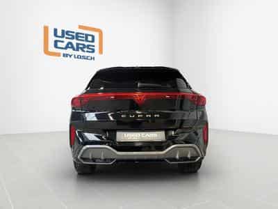 Cupra Terramar DSG+Dig.Drive+Int.Drive+Head.Up (2025) - Photo 7